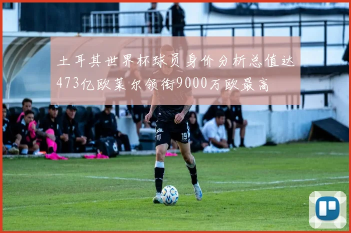 土耳其世界杯球员身价分析总值达473亿欧莱尔领衔9000万欧最高